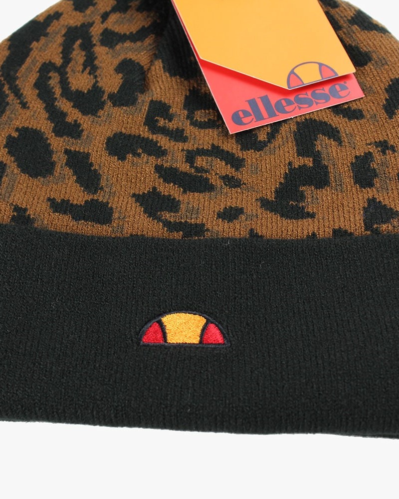 ELLESSE SANDRO POM POM BEANIE ΑΞΕΣΟΥΑΡ ΓΥΝΑΙΚΕΙΟ - ELSACSAUA34810000000