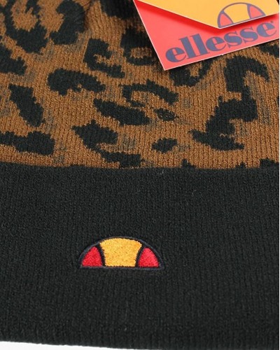 ELLESSE SANDRO POM POM BEANIE ΑΞΕΣΟΥΑΡ ΓΥΝΑΙΚΕΙΟ - ELSACSAUA34810000000