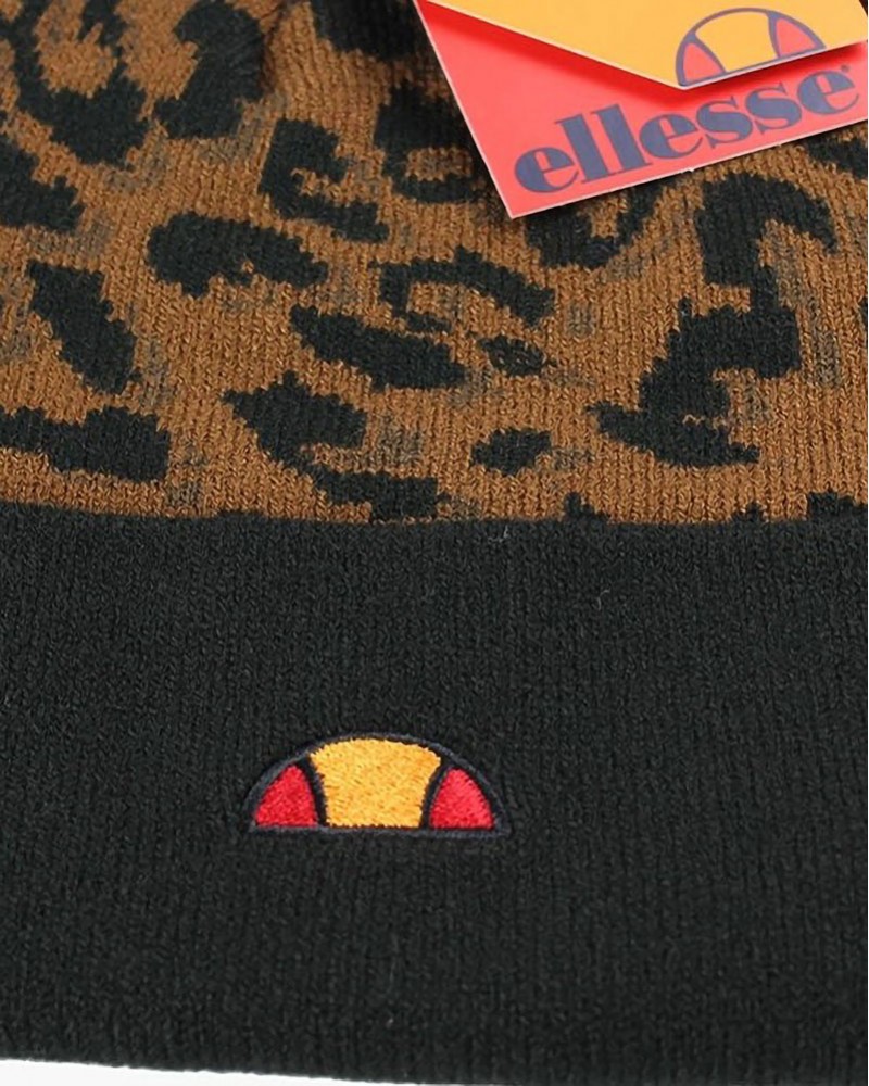 ELLESSE SANDRO POM POM BEANIE ΑΞΕΣΟΥΑΡ ΓΥΝΑΙΚΕΙΟ - ELSACSAUA34810000000