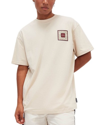 ELLESSE PORTIER 2 TEE ΜΠΛΟΥΖΑ ΑΝΔΡΙΚΟ - ELSAPSHW206080000000