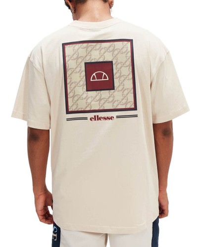 ELLESSE PORTIER 2 TEE ΜΠΛΟΥΖΑ ΑΝΔΡΙΚΟ - ELSAPSHW206080000000