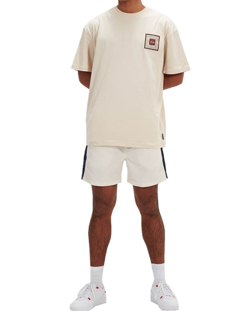 ELLESSE PORTIER 2 TEE ΜΠΛΟΥΖΑ ΑΝΔΡΙΚΟ - ELSAPSHW206080000000