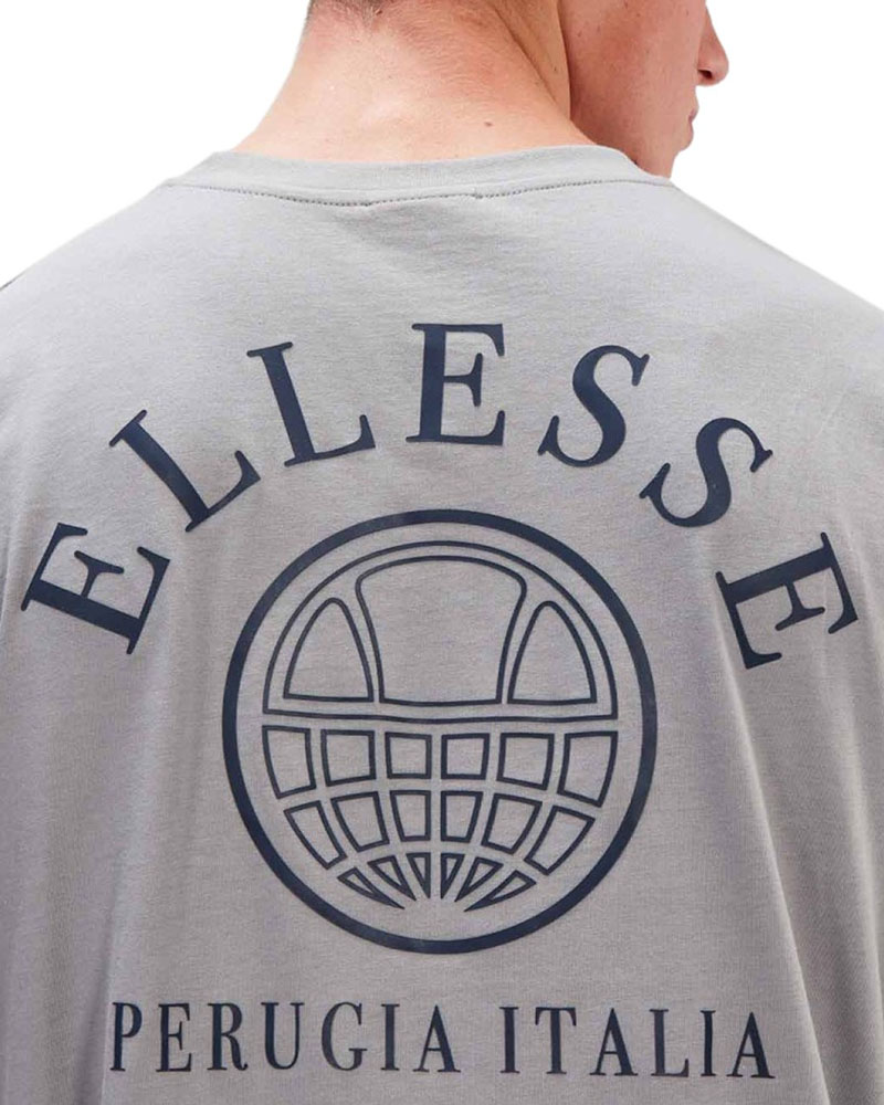 ELLESSE ELIVIO TEE ΜΠΛΟΥΖΑ ΑΝΔΡΙΚΟ - ELSAPSHW206110000000