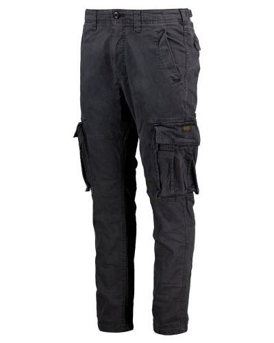 SUPERDRY D2 OVIN CORE CARGO PANT ΠΑΝΤΕΛΟΝΙ ΑΝΔΡΙΚΟ - SD0APM7011132A000000