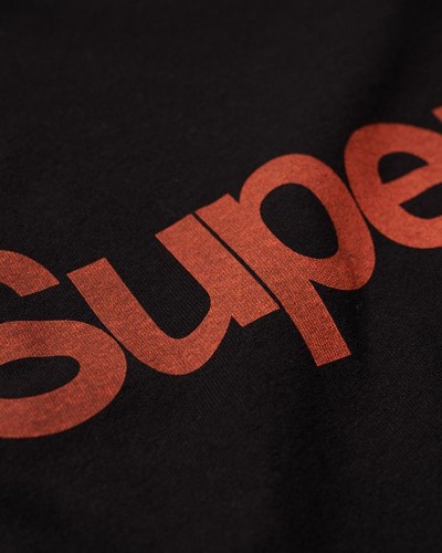 SUPERDRY D1 SDCD CORE LOGO FADE LOOSE TEE ΜΠΛΟΥΖΑ ΑΝΔΡΙΚΟ - SD0APM1012031A000000