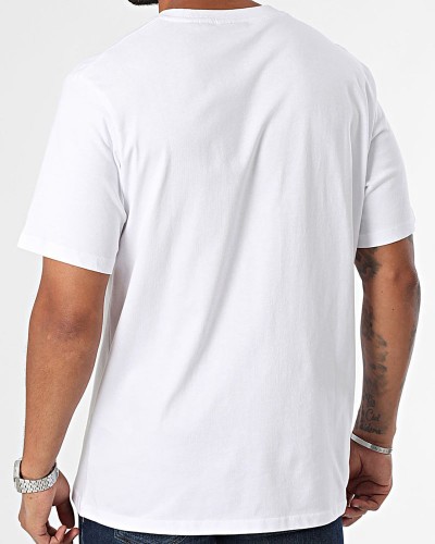 SUPERDRY D1 SDCD CORE LOGO FADE LOOSE TEE ΜΠΛΟΥΖΑ ΑΝΔΡΙΚΟ - SD0APM1012031A000000