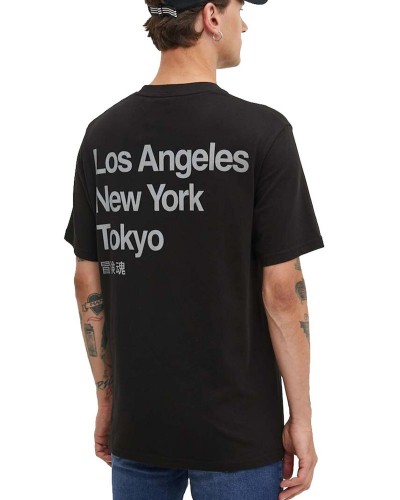 SUPERDRY D1 SDCD CORE LOGO CITY LOOSE TEE ΜΠΛΟΥΖΑ ΑΝΔΡΙΚΟ - SD0APM1012032A000000