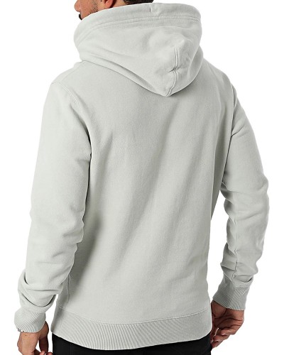 SUPERDRY D1 SDCD CORE LOGO FADE LOOSE HOOD ΦΟΥΤΕΡ ΑΝΔΡΙΚΟ - SD0APM2013724A000000