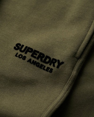 SUPERDRY D1 SDCD LUXURY SPORT STRAIGHT JOGGER ΦΟΡΜΑ ΑΝΔΡΙΚΟ - SD0APM7011142A000000