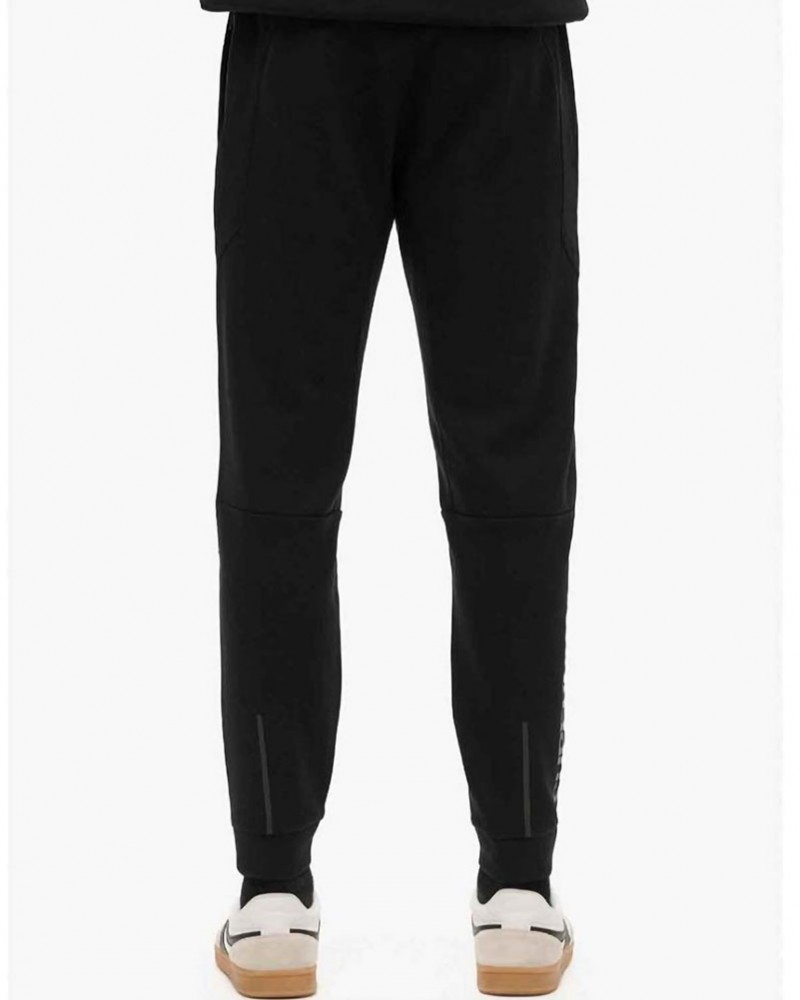 SUPERDRY D2 SDCD TECH LOGO TAPERED JOGGER ΦΟΡΜΑ ΑΝΔΡΙΚΟ - SD0APM7011143A000000