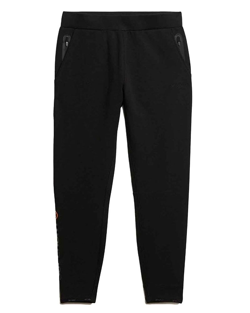 SUPERDRY D2 SDCD TECH LOGO TAPERED JOGGER ΦΟΡΜΑ ΑΝΔΡΙΚΟ - SD0APM7011143A000000