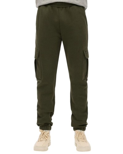 SUPERDRY D2 SDCD UTILITY SPORT JOGGER ΦΟΡΜΑ ΑΝΔΡΙΚΟ - SD0APM7011145A000000