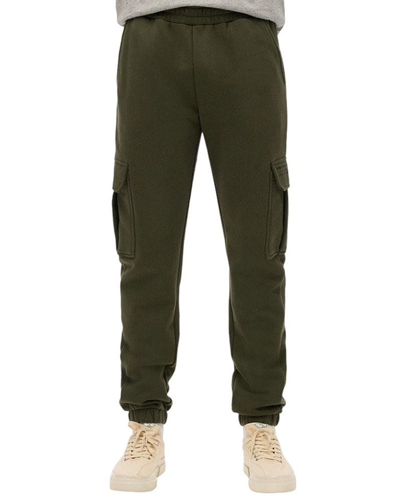 SUPERDRY D2 SDCD UTILITY SPORT JOGGER ΦΟΡΜΑ ΑΝΔΡΙΚΟ - SD0APM7011145A000000