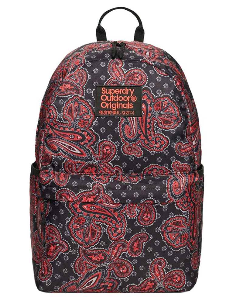 SUPERDRY D2 SDRY PRINTED MONTANA ΤΣΑΝΤΑ ΓΥΝΑΙΚΕΙΟ - SD0ACW9110377A000000