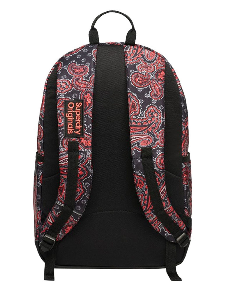 SUPERDRY D2 SDRY PRINTED MONTANA ΤΣΑΝΤΑ ΓΥΝΑΙΚΕΙΟ - SD0ACW9110377A000000