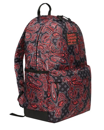 SUPERDRY D2 SDRY PRINTED MONTANA ΤΣΑΝΤΑ ΓΥΝΑΙΚΕΙΟ - SD0ACW9110377A000000