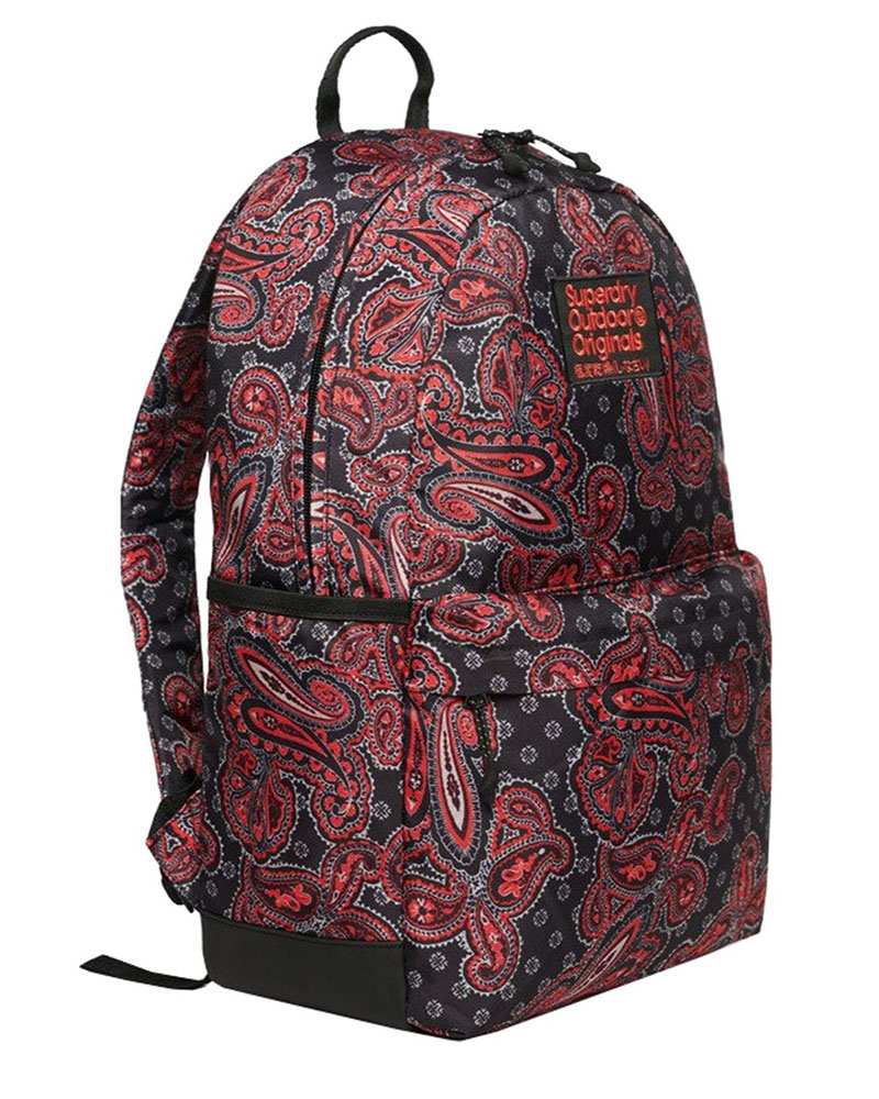 SUPERDRY D2 SDRY PRINTED MONTANA ΤΣΑΝΤΑ ΓΥΝΑΙΚΕΙΟ - SD0ACW9110377A000000