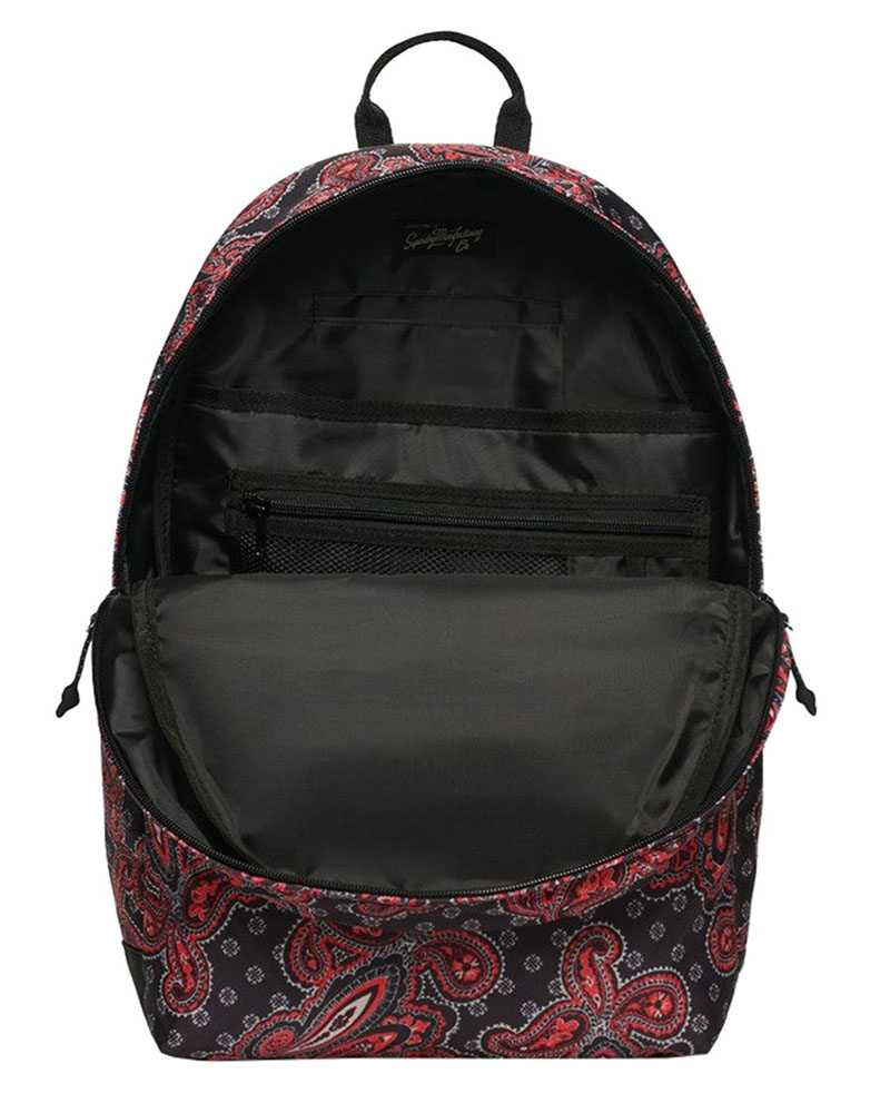 SUPERDRY D2 SDRY PRINTED MONTANA ΤΣΑΝΤΑ ΓΥΝΑΙΚΕΙΟ - SD0ACW9110377A000000