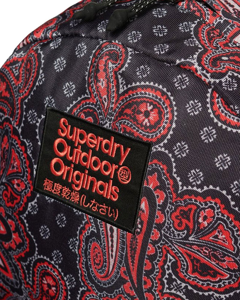 SUPERDRY D2 SDRY PRINTED MONTANA ΤΣΑΝΤΑ ΓΥΝΑΙΚΕΙΟ - SD0ACW9110377A000000