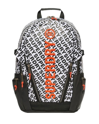 SUPERDRY D1 SDNA TARP AOP RUCKSACK ΤΣΑΝΤΑ ΓΥΝΑΙΚΕΙΟ - SD0ACW9110392A000000