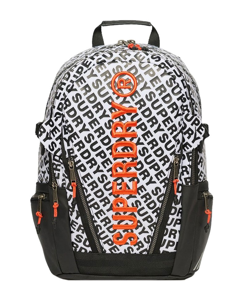 SUPERDRY D1 SDNA TARP AOP RUCKSACK ΤΣΑΝΤΑ ΓΥΝΑΙΚΕΙΟ - SD0ACW9110392A000000