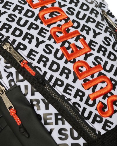 SUPERDRY D1 SDNA TARP AOP RUCKSACK ΤΣΑΝΤΑ ΓΥΝΑΙΚΕΙΟ - SD0ACW9110392A000000