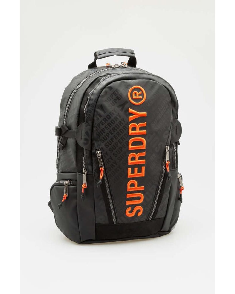 SUPERDRY D1 SDNA TARP AOP RUCKSACK ΤΣΑΝΤΑ ΓΥΝΑΙΚΕΙΟ - SD0ACW9110392A000000