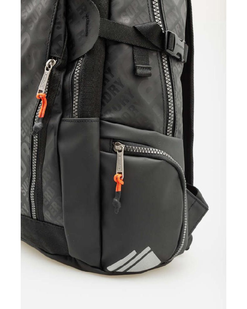 SUPERDRY D1 SDNA TARP AOP RUCKSACK ΤΣΑΝΤΑ ΓΥΝΑΙΚΕΙΟ - SD0ACW9110392A000000