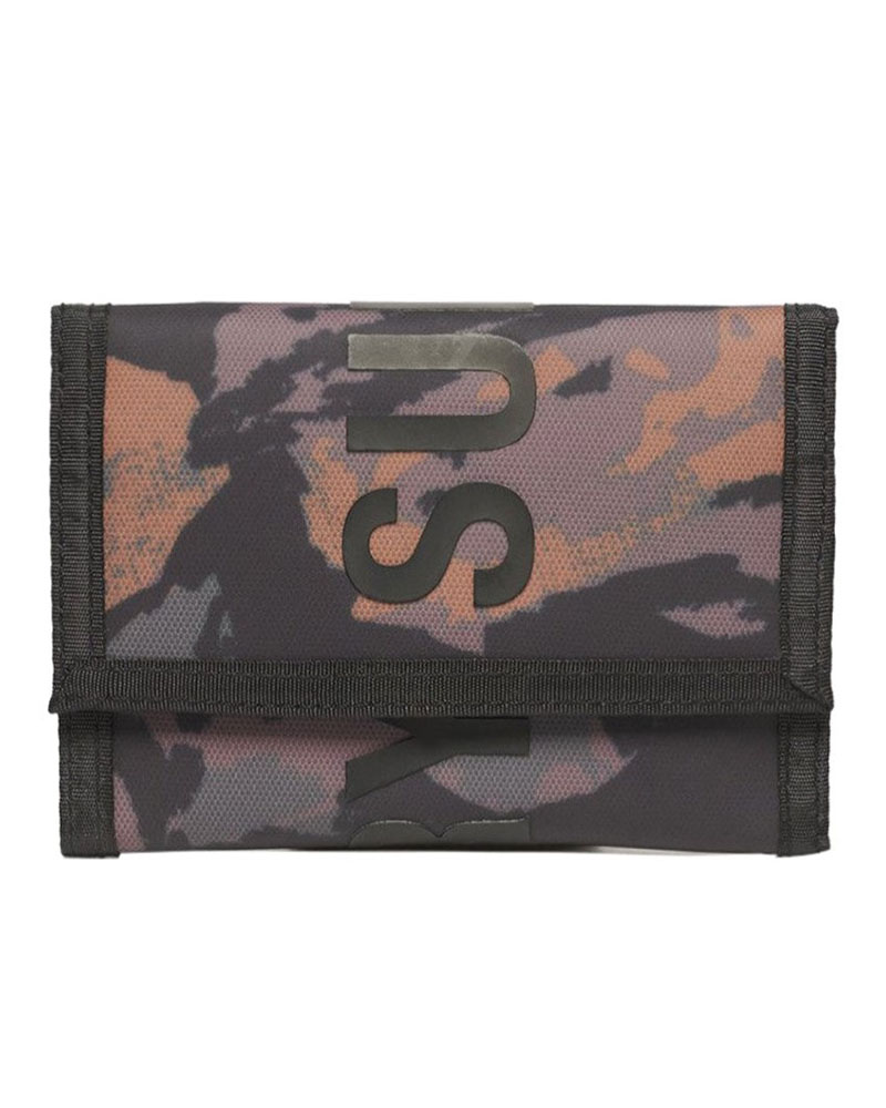 SUPERDRY D2 SDNA TARP TRI-FOLD WALLET ΑΞΕΣΟΥΑΡ ΓΥΝΑΙΚΕΙΟ - SD0ACW9810181A000000