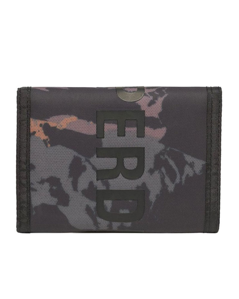 SUPERDRY D2 SDNA TARP TRI-FOLD WALLET ΑΞΕΣΟΥΑΡ ΓΥΝΑΙΚΕΙΟ - SD0ACW9810181A000000