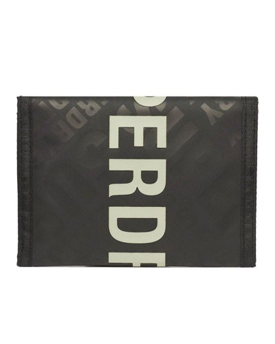 SUPERDRY D2 SDNA TARP TRI-FOLD WALLET ΑΞΕΣΟΥΑΡ ΓΥΝΑΙΚΕΙΟ - SD0ACW9810181A000000