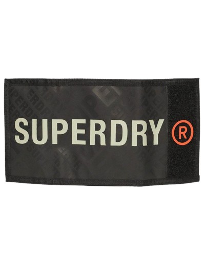 SUPERDRY D2 SDNA TARP TRI-FOLD WALLET ΑΞΕΣΟΥΑΡ ΓΥΝΑΙΚΕΙΟ - SD0ACW9810181A000000