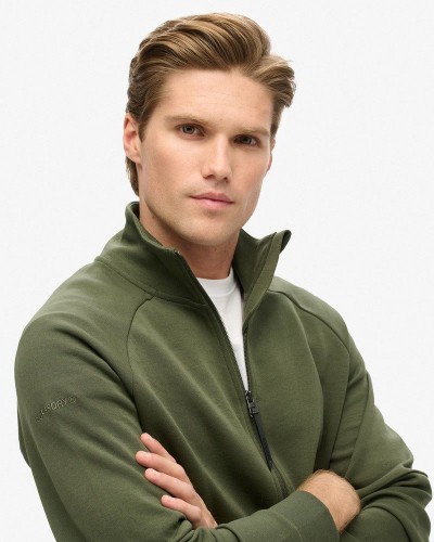 SUPERDRY D2 SDSW TECH TRACKTOP ΦΟΥΤΕΡ ΑΝΔΡΙΚΟ - SD0APM2013960A000000