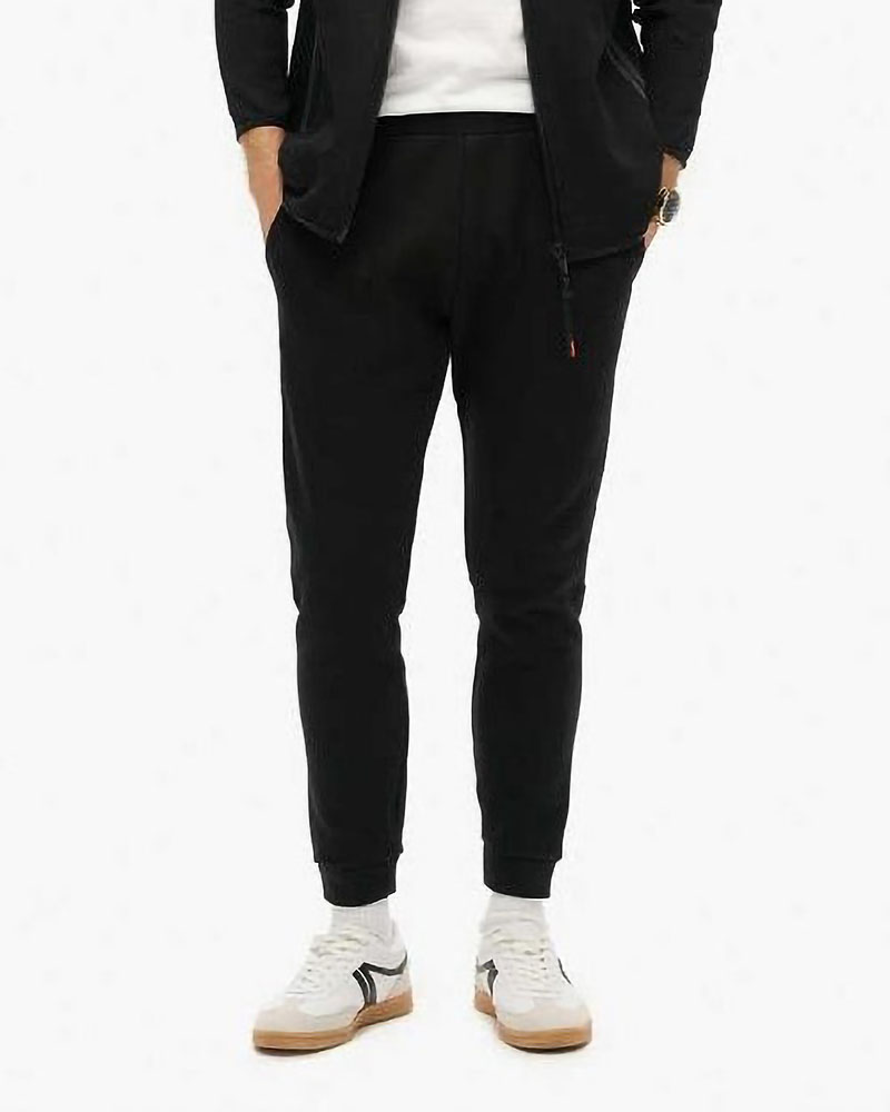 SUPERDRY D2 SDCD TECH TAPERED JOGGER ΦΟΡΜΑ ΑΝΔΡΙΚΟ - SD0APM7011308A000000