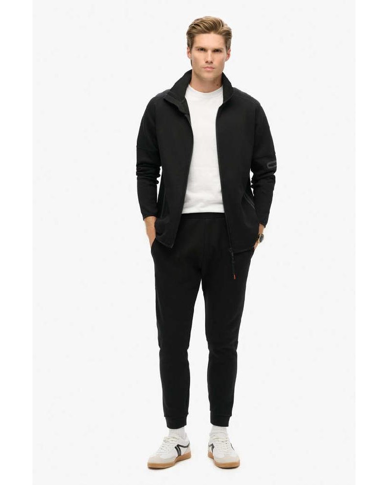 SUPERDRY D2 SDCD TECH TAPERED JOGGER ΦΟΡΜΑ ΑΝΔΡΙΚΟ - SD0APM7011308A000000