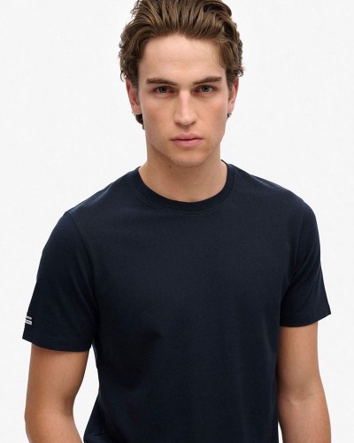 SUPERDRY D1 STUD CITY TEE ΜΠΛΟΥΖΑ ΑΝΔΡΙΚΟ - SD0APM1012152A000000