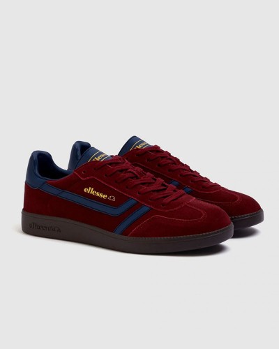 ELLESSE MENS FOOTWEAR ROMA CUPSOLE ΠΑΠΟΥΤΣΙ ΑΝΔΡΙΚΟ - ELSSHSHXF09330000000