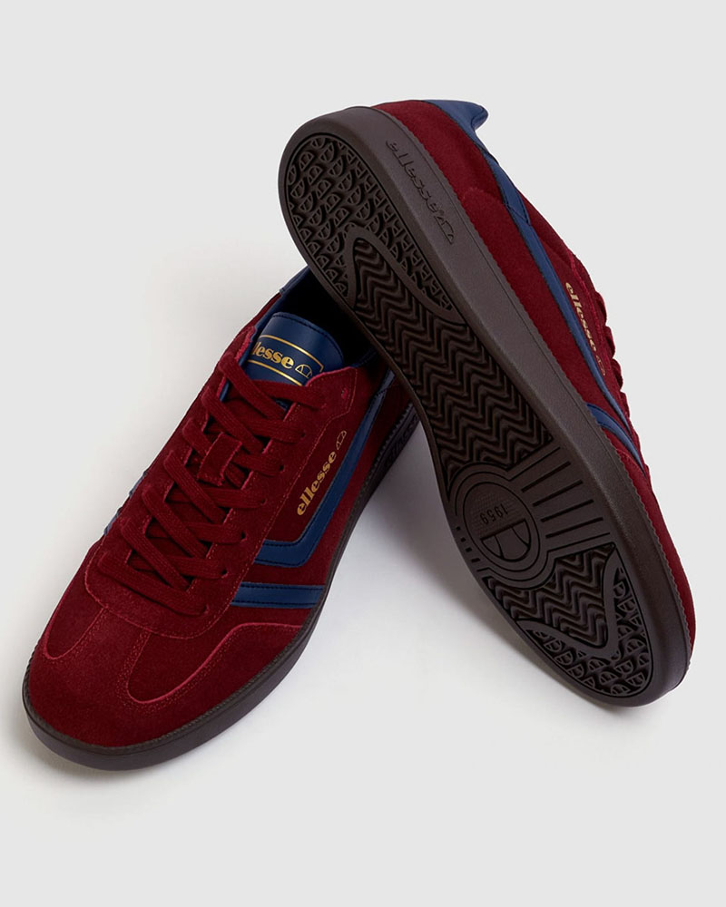 ELLESSE MENS FOOTWEAR ROMA CUPSOLE ΠΑΠΟΥΤΣΙ ΑΝΔΡΙΚΟ - ELSSHSHXF09330000000