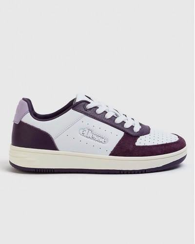 ELLESSE LADIES FOOTWEAR PANARO V2 CUPSOLE ΠΑΠΟΥΤΣΙ ΓΥΝΑΙΚΕΙΟ - ELSSHSGXF09540000000