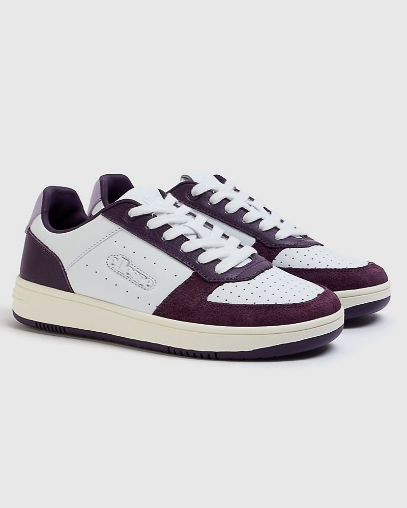 ELLESSE LADIES FOOTWEAR PANARO V2 CUPSOLE ΠΑΠΟΥΤΣΙ ΓΥΝΑΙΚΕΙΟ - ELSSHSGXF09540000000