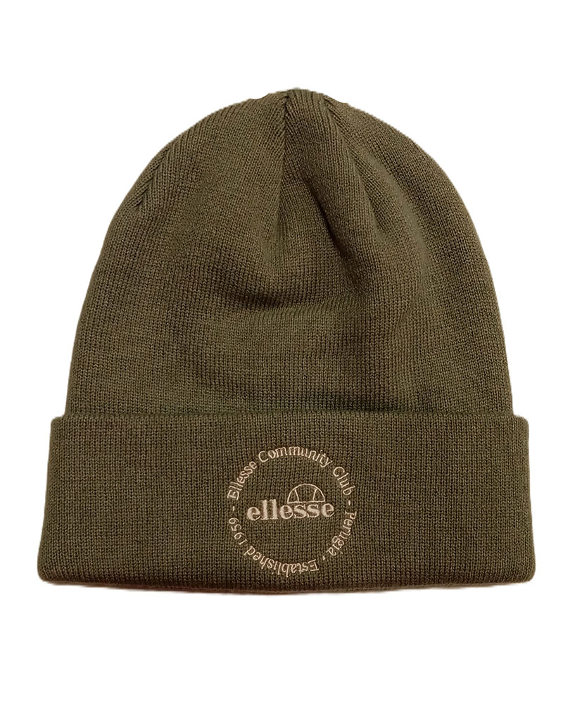 ELLESSE COMMUNITY CLUB BRETALIA BEANIE ΑΞΕΣΟΥΑΡ UNISEX - ELSACSAXA37380000000