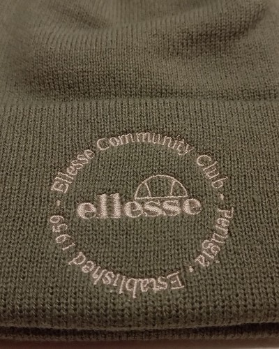 ELLESSE COMMUNITY CLUB BRETALIA BEANIE ΑΞΕΣΟΥΑΡ UNISEX - ELSACSAXA37380000000