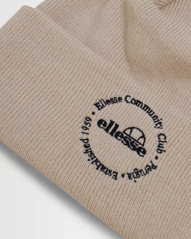 ELLESSE COMMUNITY CLUB BRETALIA BEANIE ΑΞΕΣΟΥΑΡ UNISEX - ELSACSAXA37380000000