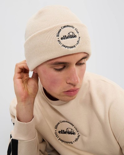 ELLESSE COMMUNITY CLUB BRETALIA BEANIE ΑΞΕΣΟΥΑΡ UNISEX - ELSACSAXA37380000000