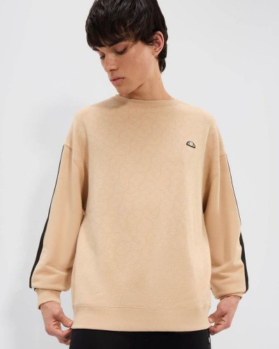 ELLESSE SARTORIA ALMORA SWEATSHIRT ΦΟΥΤΕΡ ΑΝΔΡΙΚΟ - ELSAPSHX210790000000