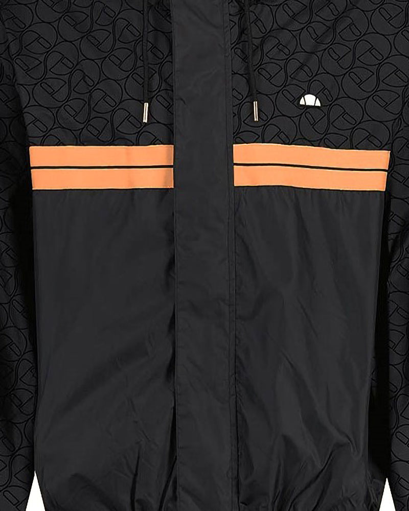 ELLESSE SARTORIA SPOLETO JACKET ΜΠΟΥΦΑΝ ΑΝΔΡΙΚΟ - ELSAPSHX210830000000