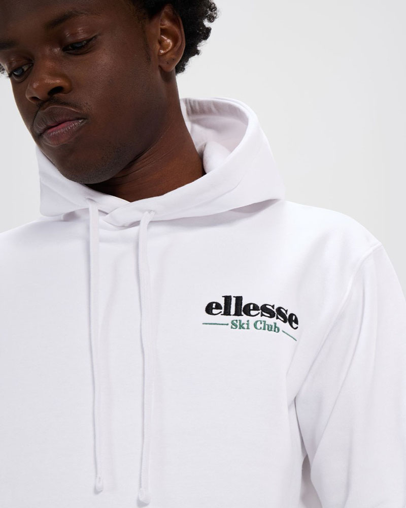 ELLESSE SKI CLUB CALAMOS OH HOODY ΜΠΛΟΥΖΑ ΑΝΔΡΙΚΟ - ELSAPSHX209630000000