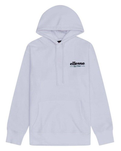 ELLESSE SKI CLUB CALAMOS OH HOODY ΜΠΛΟΥΖΑ ΑΝΔΡΙΚΟ - ELSAPSHX209630000000