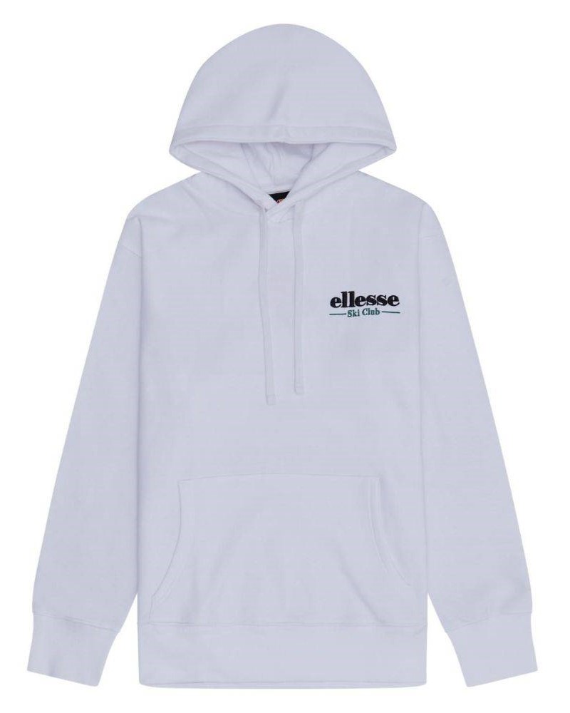 ELLESSE SKI CLUB CALAMOS OH HOODY ΜΠΛΟΥΖΑ ΑΝΔΡΙΚΟ - ELSAPSHX209630000000