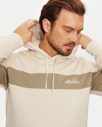 ELLESSE HERITAGE VIERIAN OH HOODY ΦΟΥΤΕΡ ΑΝΔΡΙΚΟ - ELSAPSHX209530000000